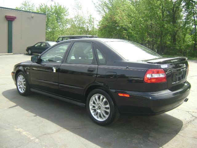 Volvo S40 2004 photo 1