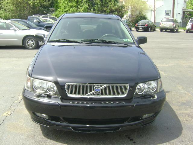 Volvo S40 2004 photo 5