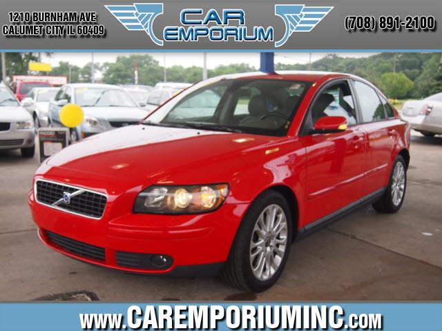 Volvo S40 2004 photo 1