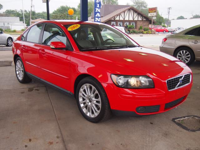 Volvo S40 2004 photo 2