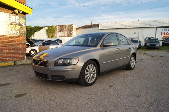 Volvo S40 4X4 ED. Bauer EL Sedan