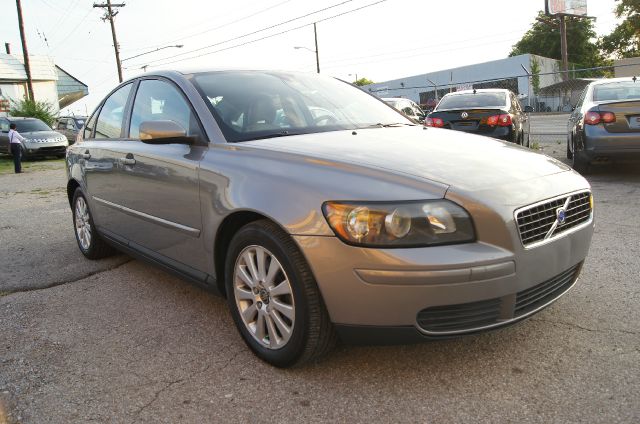 Volvo S40 2004 photo 3