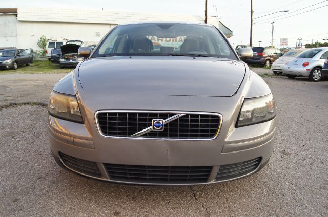 Volvo S40 2004 photo 4