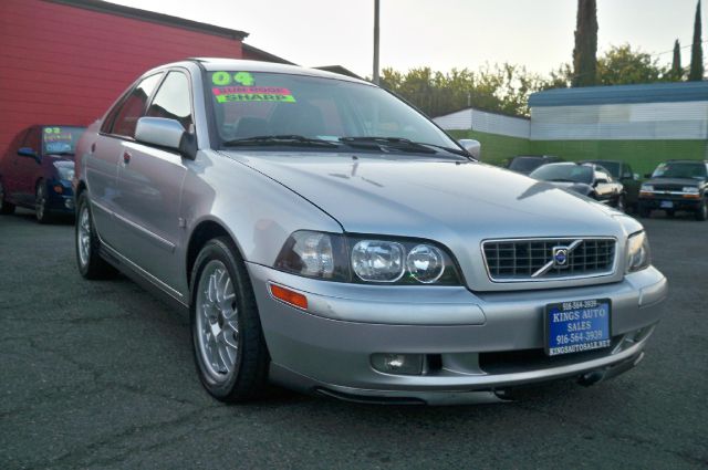 Volvo S40 2004 photo 1