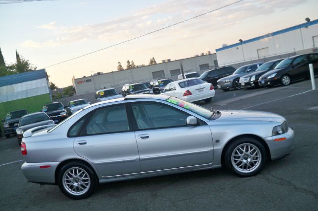 Volvo S40 2004 photo 3