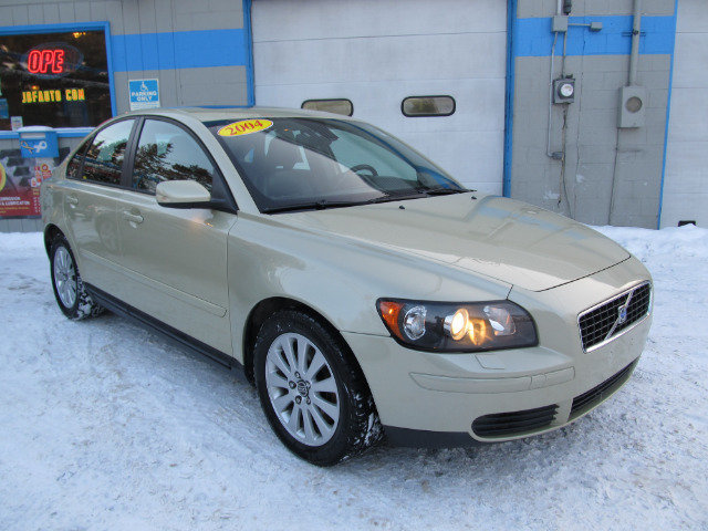 Volvo S40 2004 photo 1