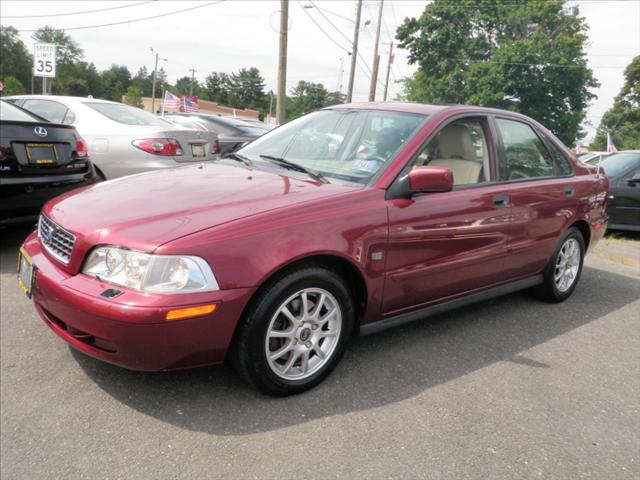 Volvo S40 8 Sedan