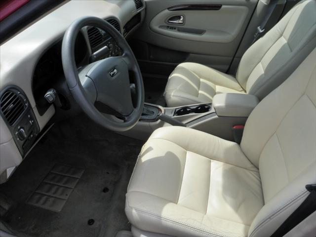 Volvo S40 2004 photo 1