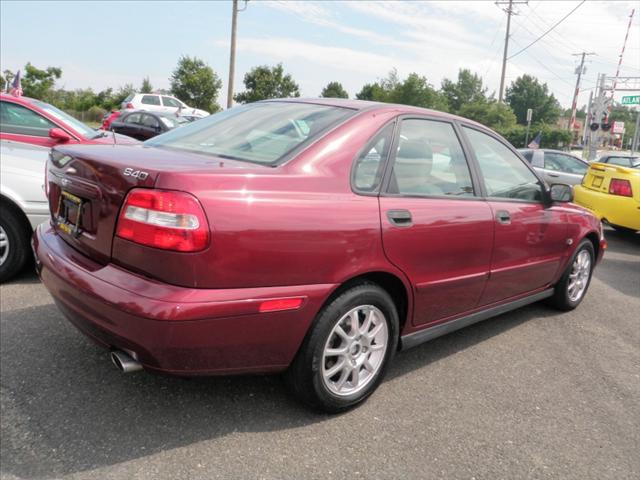 Volvo S40 2004 photo 2