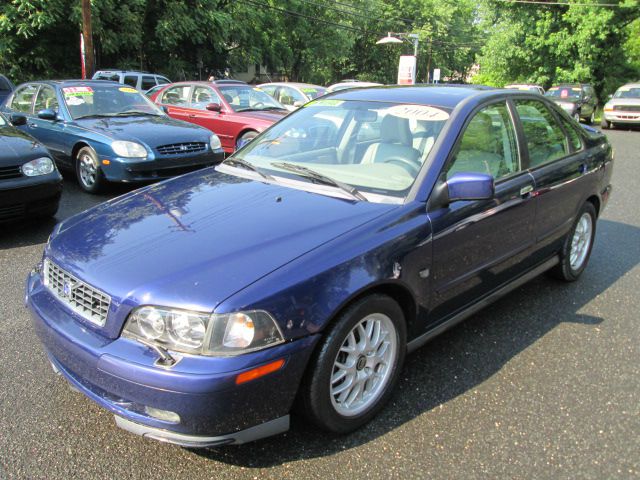 Volvo S40 8 Sedan