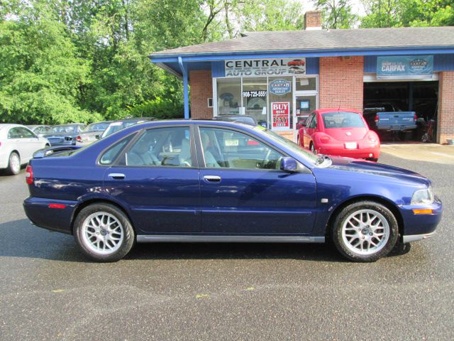 Volvo S40 2004 photo 1