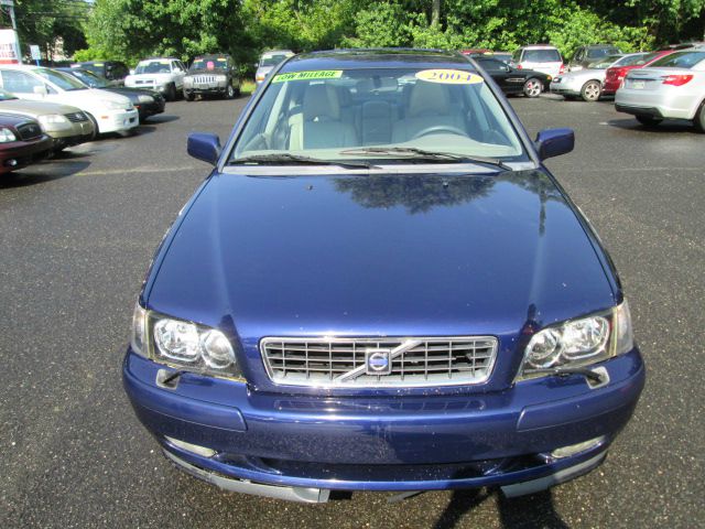 Volvo S40 2004 photo 3