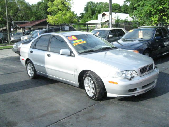 Volvo S40 8 Sedan