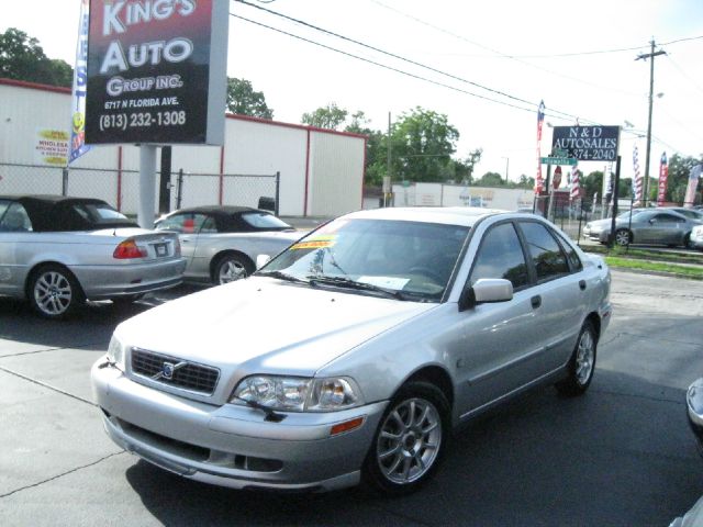 Volvo S40 2004 photo 3