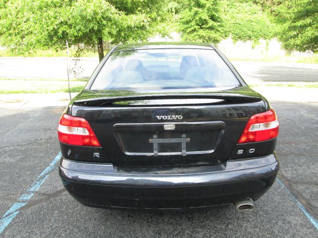 Volvo S40 2004 photo 1