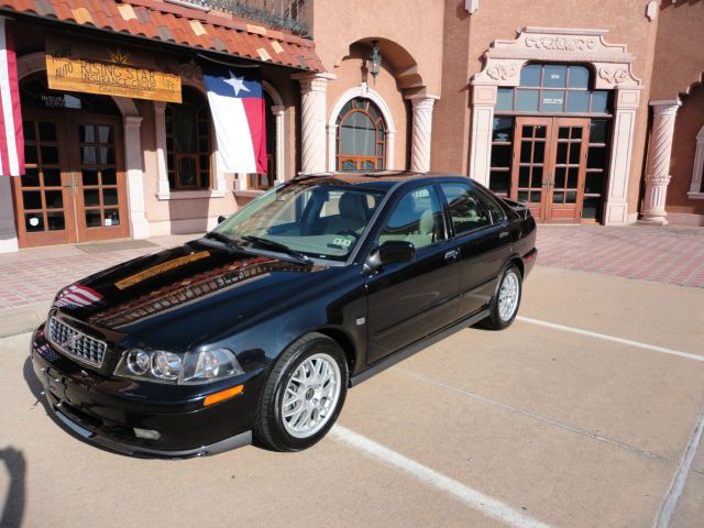 Volvo S40 8 Sedan