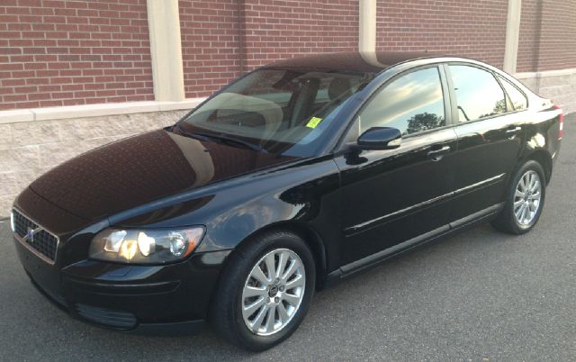 Volvo S40 2004 photo 1