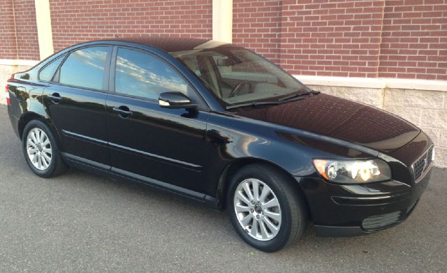 Volvo S40 2004 photo 2