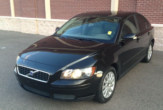 Volvo S40 2004 photo 3