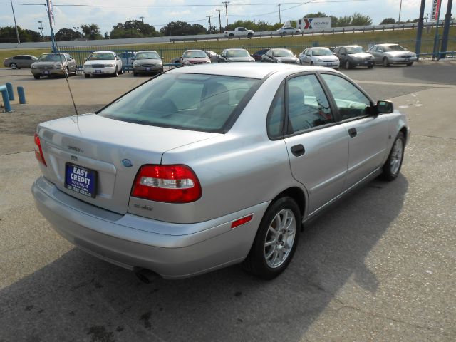 Volvo S40 8 Sedan