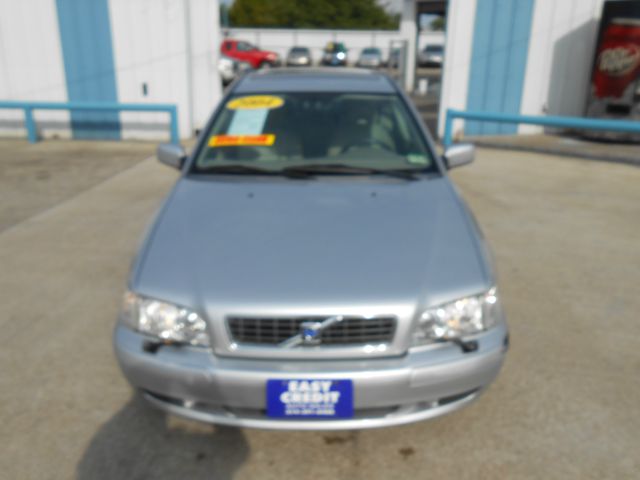 Volvo S40 2004 photo 2