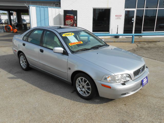 Volvo S40 2004 photo 3