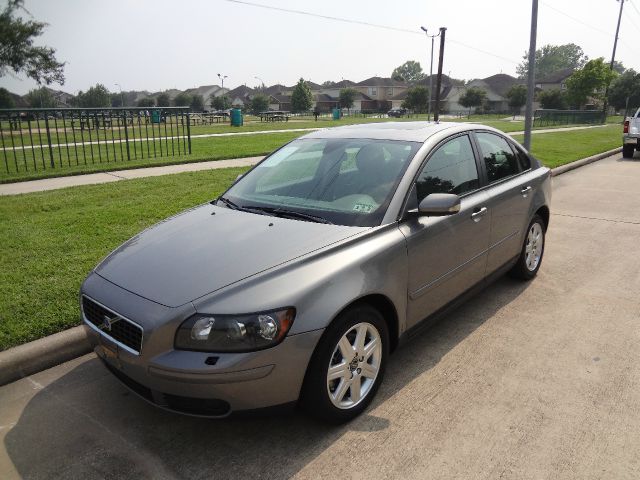 Volvo S40 2004 photo 2