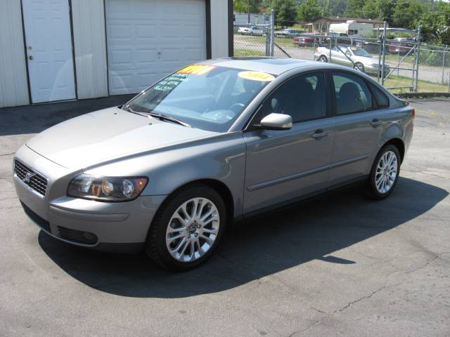 Volvo S40 2004 photo 1