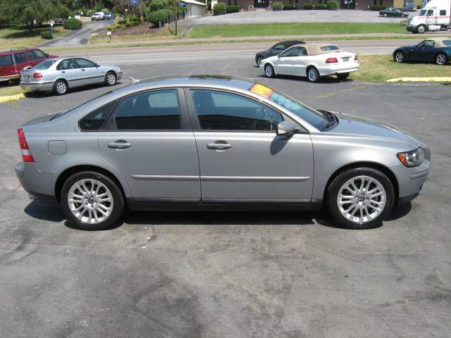 Volvo S40 2004 photo 3