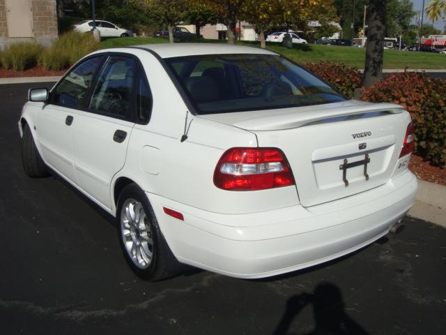 Volvo S40 2004 photo 3