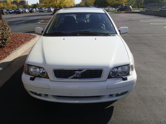 Volvo S40 2004 photo 5