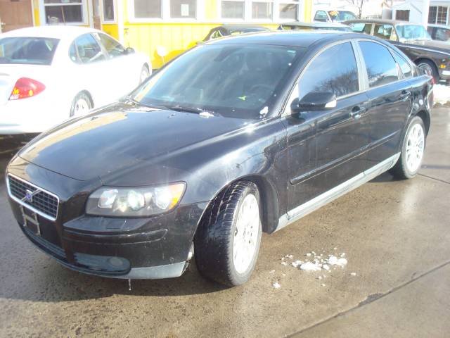 Volvo S40 2004 photo 1