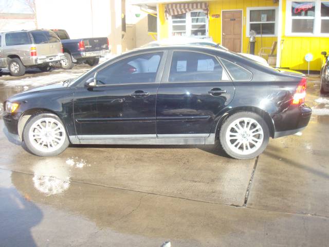 Volvo S40 2004 photo 2