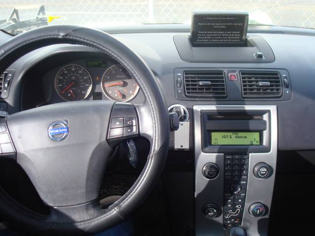 Volvo S40 2004 photo 4