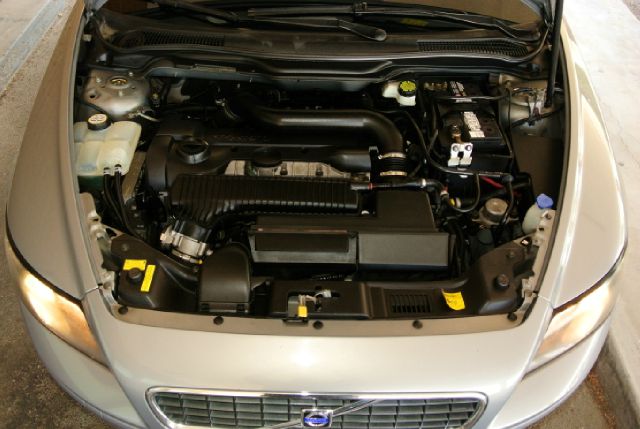 Volvo S40 2004 photo 1