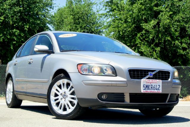 Volvo S40 2004 photo 13