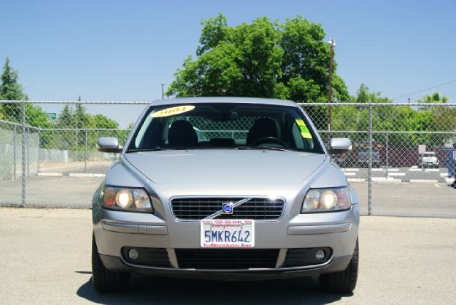 Volvo S40 2004 photo 4