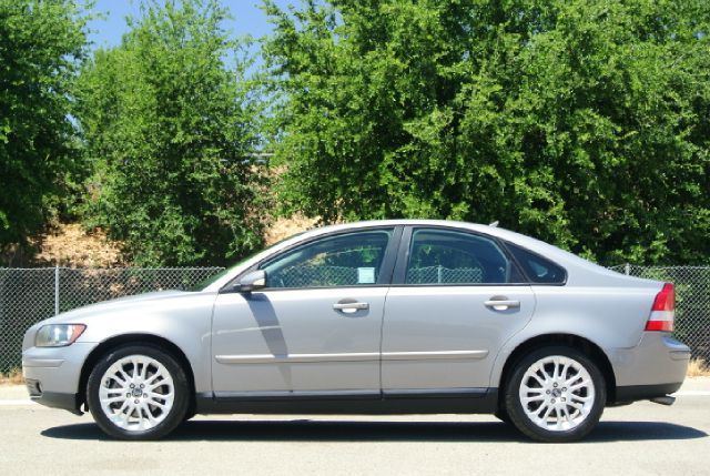 Volvo S40 2004 photo 7