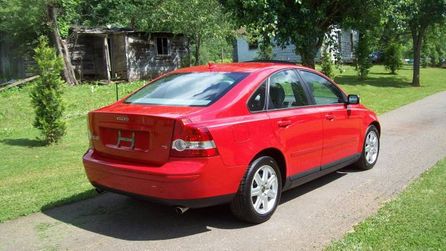 Volvo S40 2005 photo 1