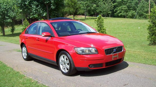 Volvo S40 2005 photo 3