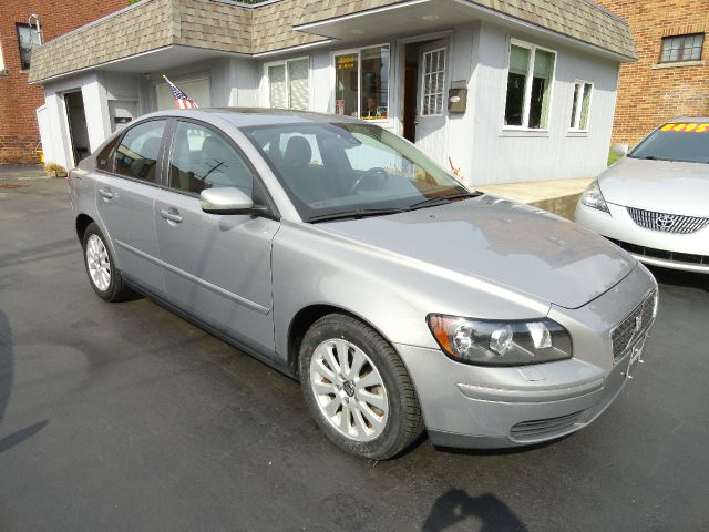 Volvo S40 4X4 ED. Bauer EL Sedan