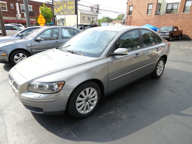 Volvo S40 2005 photo 2