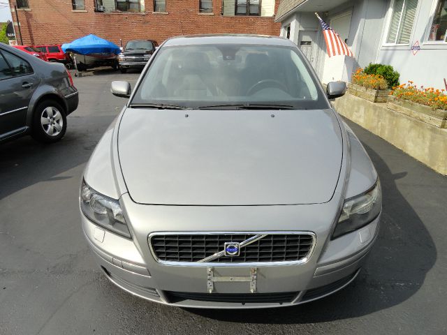 Volvo S40 2005 photo 3