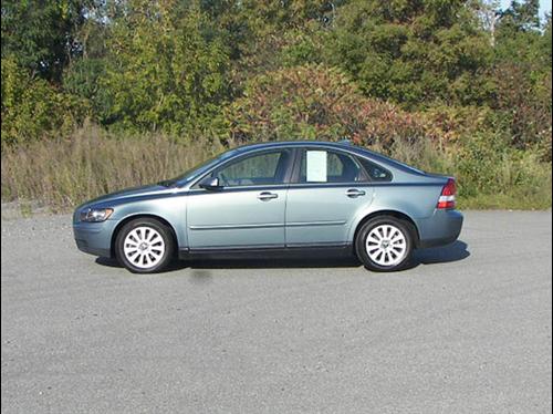 Volvo S40 2005 photo 3