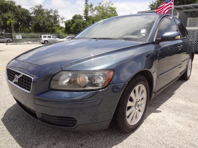 Volvo S40 2005 photo 4