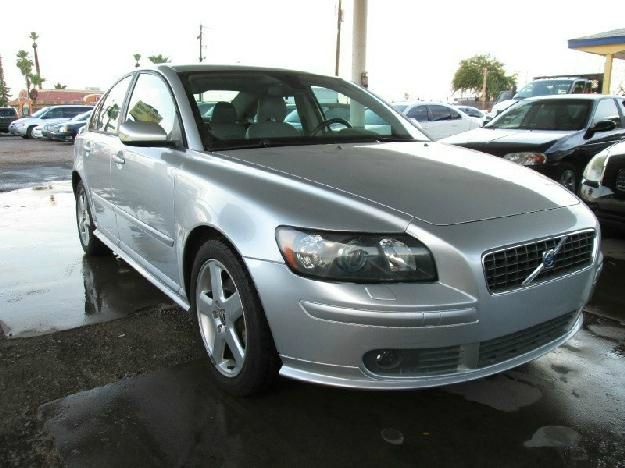 Volvo S40 2005 photo 2