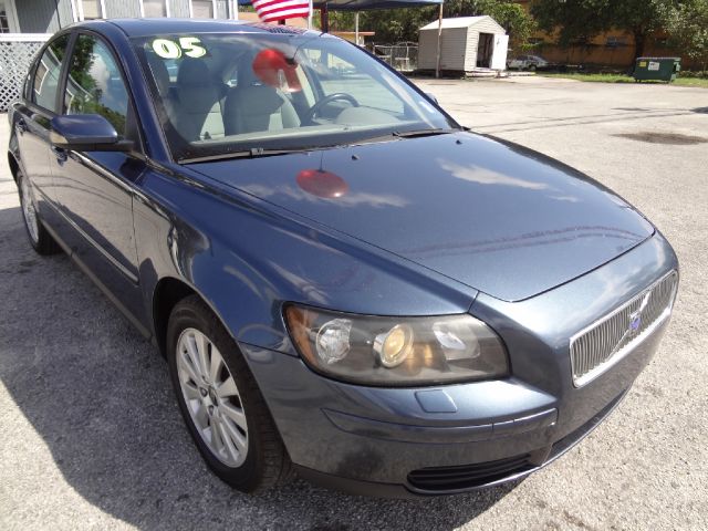 Volvo S40 2005 photo 4