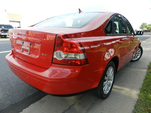 Volvo S40 2005 photo 3