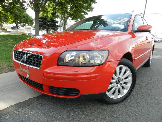 Volvo S40 2005 photo 4