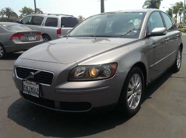 Volvo S40 2005 photo 4